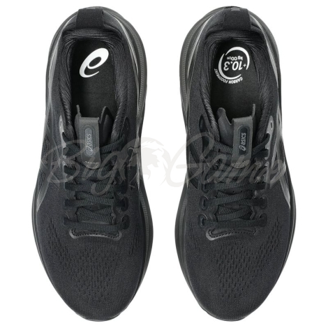 Кроссовки ASICS Gel-Kayano 32 цвет Black фото 5 Кроссовки ASICS Gel-Kayano 32 цвет Black фото 5