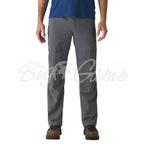 Брюки SITKA Territory Pant New цвет Lead фото 5