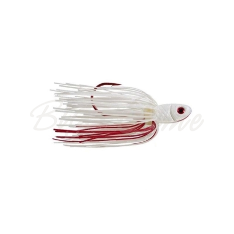 Бактейл STRIKE KING Bleed Pro-Model Jigs фото 1