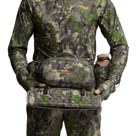 Сумка поясная SITKA Turkey Tool Belt цвет Optifade Cover фото 6