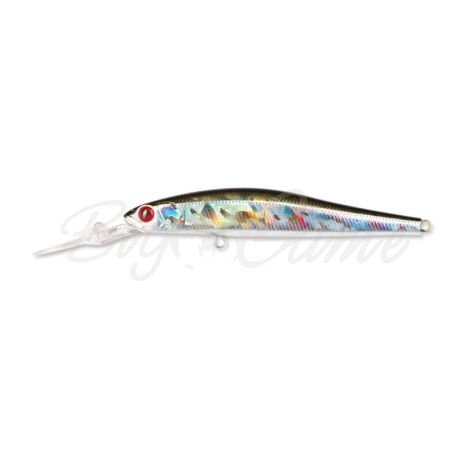 Воблер ZIP BAITS Rigge 90SP код цв. 510R фото 1