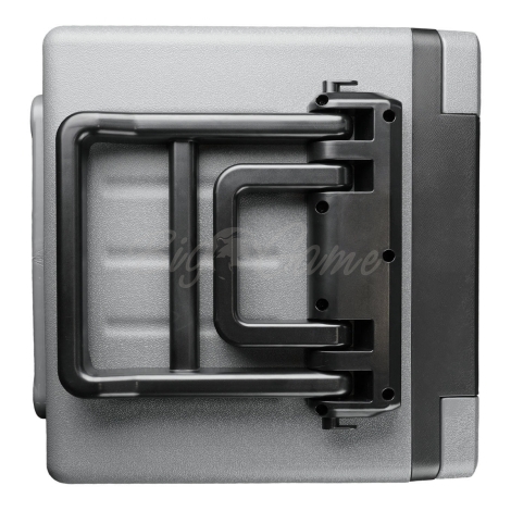 Холодильник портативный CLAYMORE Fridge 2 35 л цвет Gray фото 12