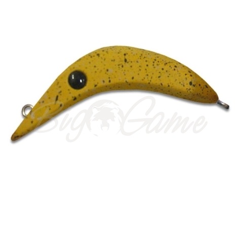 Воблер ZIP BAITS Hulaboy 42F код цв. 138 фото 1