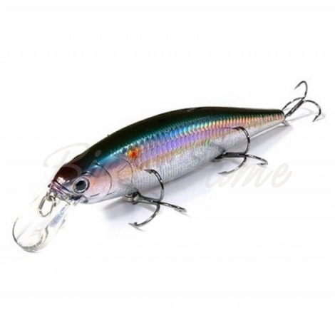 Воблер LUCKY CRAFT Pointer 128 SR цв. MS American Shad фото 1