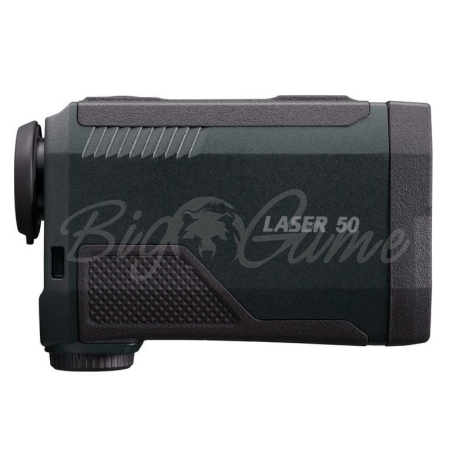 Дальномер NIKON Laser 50 c подсветкой фото 3