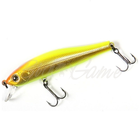 Воблер ZIP BAITS Orbit Slider 65 код цв. 713R фото 2