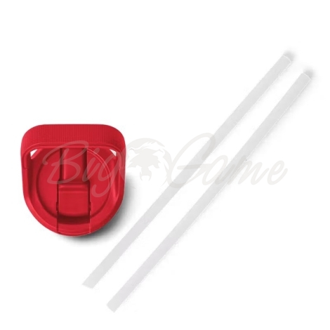 Крышка с трубочкой YETI Yonder Straw Cap Accessory фото 2