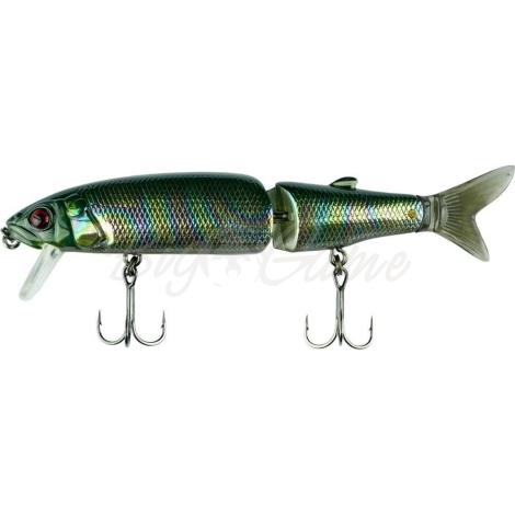 Воблер JACKALL Magallon фото 2