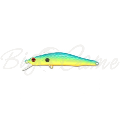 Воблер ZIP BAITS Orbit 90SP-SR код цв. 997 фото 1