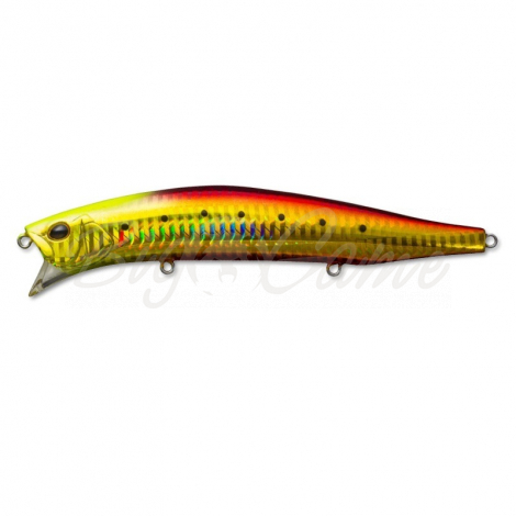 Воблер DAIWA Morethan Cross Wake Ssr-F фото 1