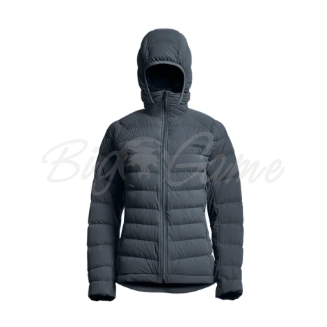 Куртка SITKA WS Kelvin Lite Down Jacket цвет Storm фото 1