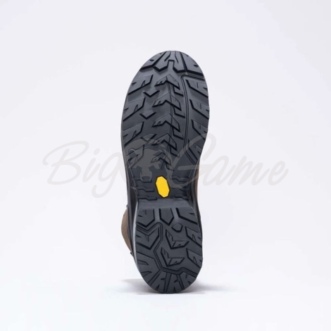 Ботинки треккинговые AKU Adapta NBK GTX цвет Brown фото 3