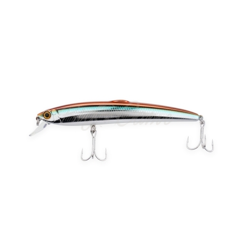 Воблер SMITH Saruna 125F код цв. 32 фото 2