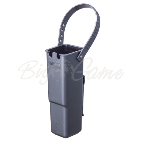 Держатель для приманок MEIHO LURE HOLDER BM Black 60 х 65 х 160 фото 1