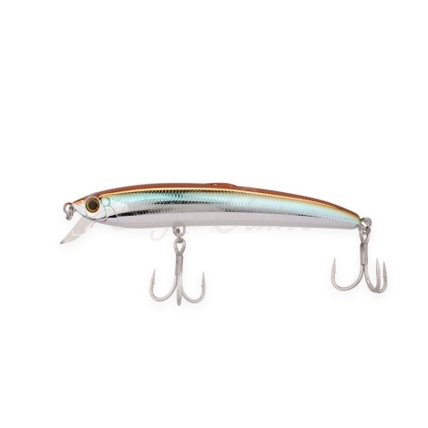 Воблер SMITH Saruna 147F Max код цв. 32 фото 2