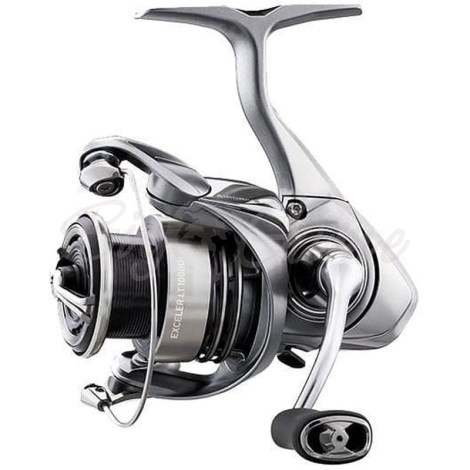 Катушка безынерционная DAIWA 23 Exceler LT фото 1