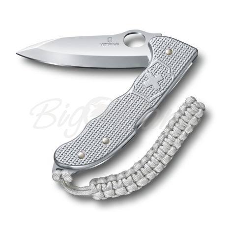 Швейцарский нож VICTORINOX Hunter Pro M Alox 111мм фото 1