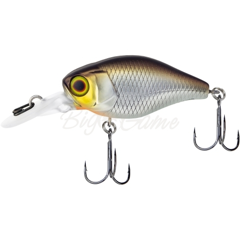Воблер JACKALL Chubby 38 MR цв. hl mat roach фото 1