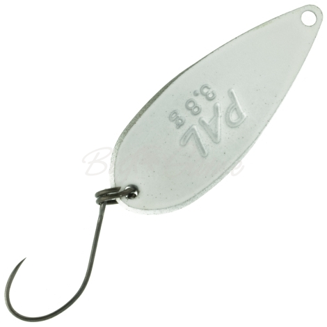 Блесна колеблющаяся FOREST Pal Limited 3,8 г код цв. LT60 фото 2