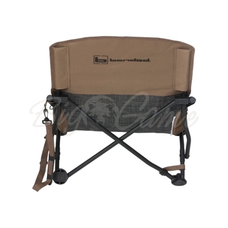 Стул охотничий BANDED The Badlander Hunting Bag Chair фото 3