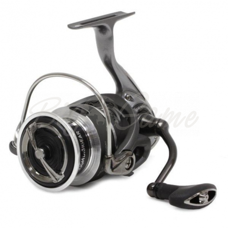 Катушка безынерционная DAIWA 19 Lexa E LT 5000S-C фото 1