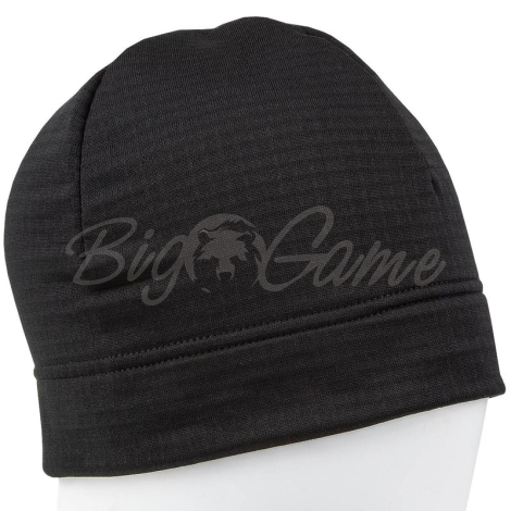 Шапка SKOL Shadow Hat Polartec цвет Black фото 4