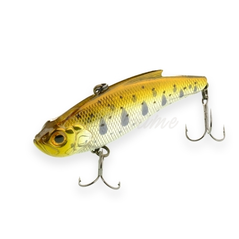 Воблер ZIP BAITS Calibra 75S код цв. 810 фото 1