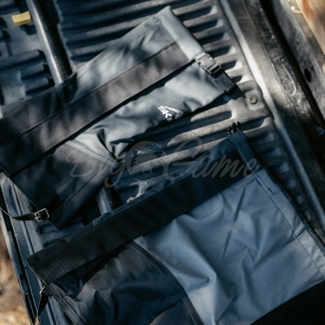 Гетры SKRE Hardscrabble Gaiter цвет Slate Grey фото 6
