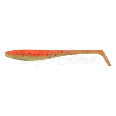 Виброхвост FRAPP Hustle minnow 4,5" (5 шт.) цв. #PAL08 фото 1