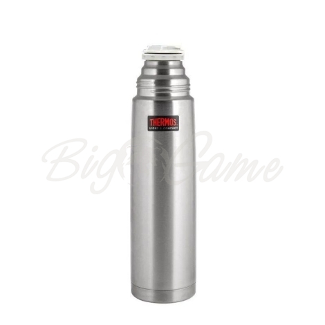 Термос THERMOS FBB-750 0,75 л цвет серебристый фото 3