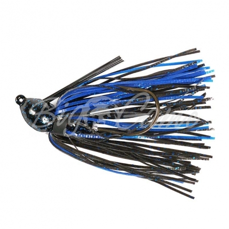 Бактейл STRIKE KING Pro-Glo Bitsy Bug Mini Jig фото 2