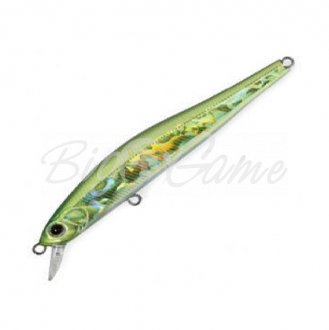 Воблер ZIP BAITS Rigge S-Line 90S код цв. 317 фото 1