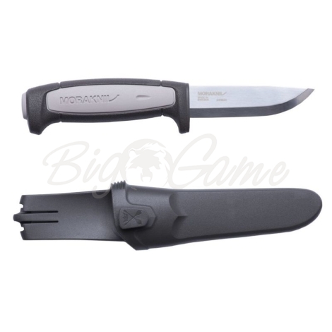 Нож MORAKNIV Robust фото 1