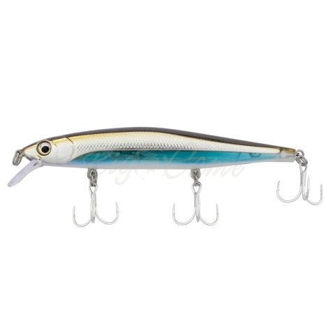 Воблер RAPALA Precision Xtreme Mavrik SW 110SS код цв. MMBS фото 2