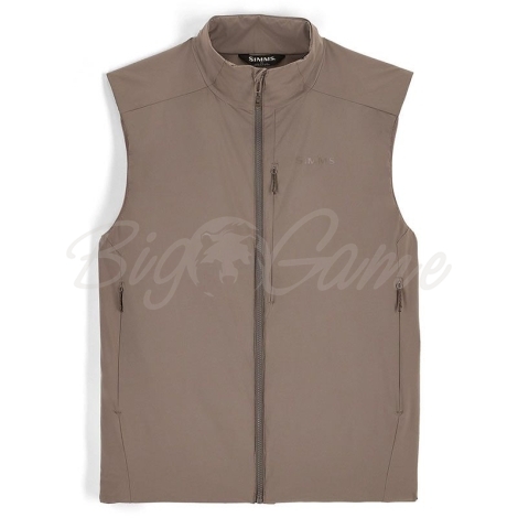 Жилет SIMMS Midstream Vest цвет Sturgeon фото 1