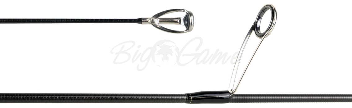 Спиннинг GRAPHITELEADER 24 Bellezza 582XUL тест 0,4 - 3,5 г фото 4