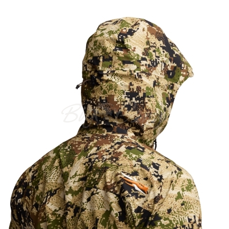 Куртка SITKA Dew Point Jacket New цвет Optifade Subalpine фото 2