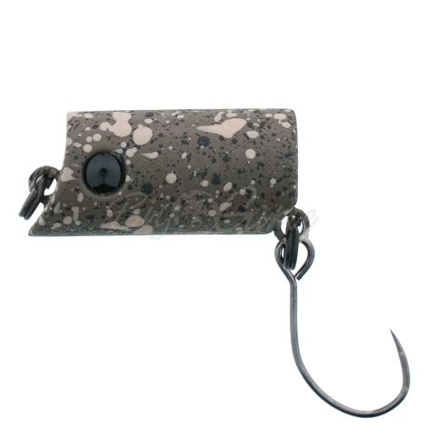 Воблер BASSDAY Pellet Pellet 20F цв. 128 фото 2