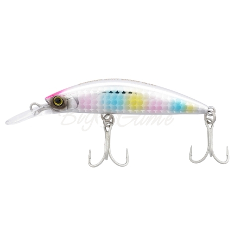 Воблер DUEL Hardcore Heavy Minnow S фото 2