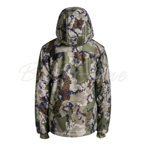 Куртка KING'S Kids Weather Pro Insulated Jacket цвет XK7 фото 7