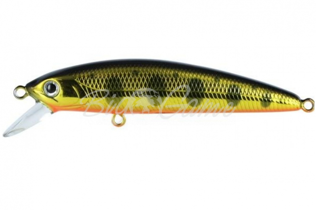 Воблер TSURIBITO Minnow 95 F код цв. 052 фото 1