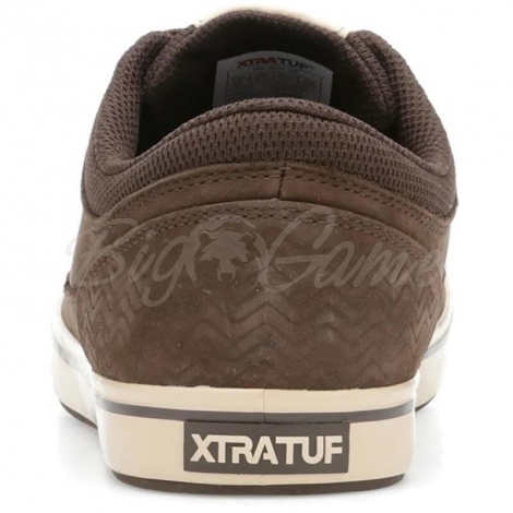 Ботинки XTRATUF Chumrunner цвет Brown фото 2