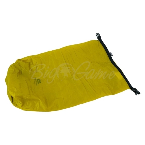 Гермомешок MOUNTAIN EQUIPMENT Lightweight Drybag 20 л цвет Acid фото 4