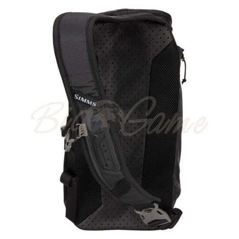 Рюкзак SIMMS Freestone Sling Pack '21 цвет Black фото 2