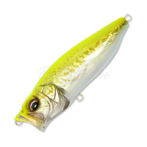 Воблер MEGABASS Pop Max F фото 1