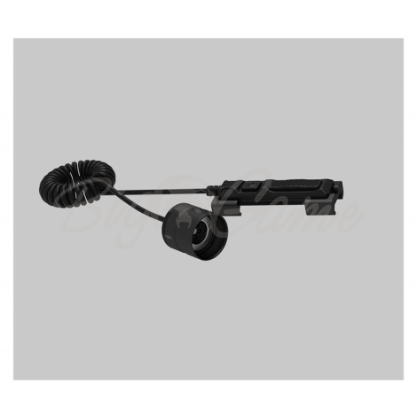 Фонарь тактический ARMYTEK Predator Pro Magnet USB Set Белый цвет Матовый черный фото 5