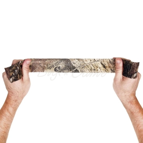 Лента ALLEN VANISH Protective Camo Wrap цв. Mossy Oak Country фото 2