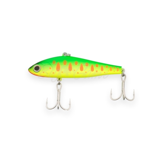 Воблер ZIP BAITS Rigge Vib 63S код цв. 313 фото 2
