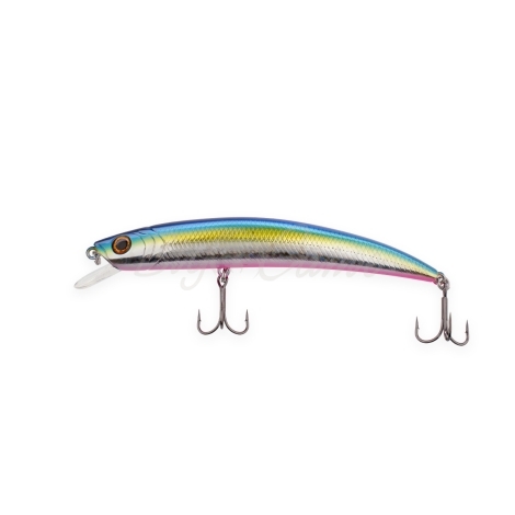 Воблер SMITH Jib 110F код цв. 518 фото 2