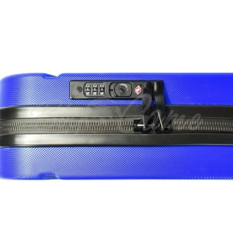 Кейс оружейный GARRY ZONTER 1000*270*120 цвет синий фото 6